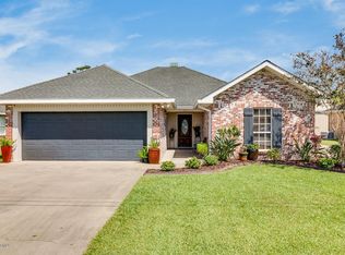 310 Kathy Dr, Rayne, LA 70578