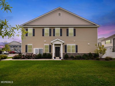 35 Chapel Lane, Wall, NJ, 07753