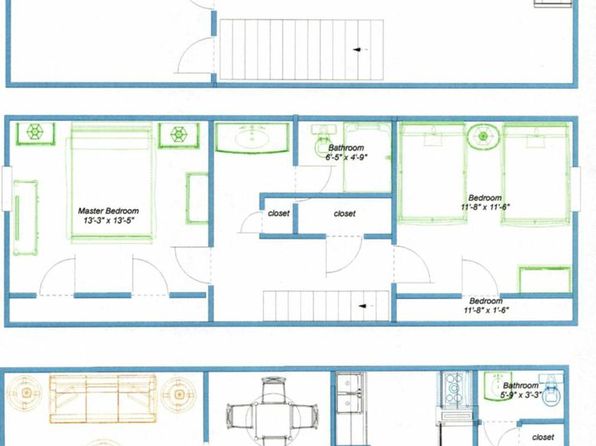 829 Southwest Blvd APT C