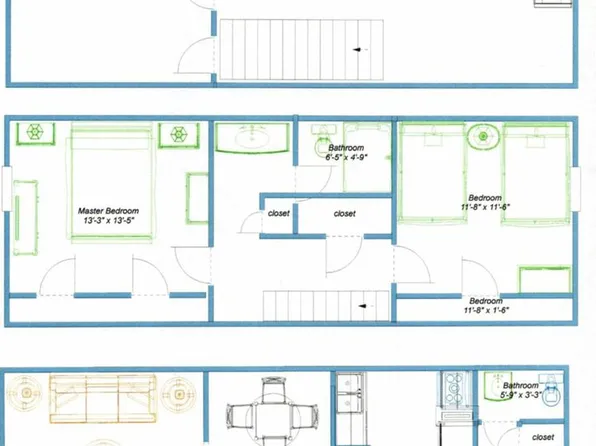 deVille I Properties LLC, 829 Southwest Blvd #829, Jefferson City, MO 65109