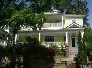 221 Forest Rd, Raleigh, NC 27605