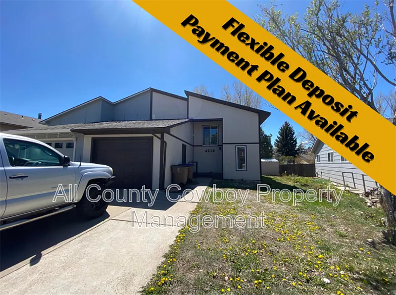 4210 Comanche Dr