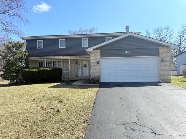 (undisclosed Address), Crystal Lake, IL 60014
