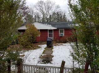 888 Colonel Ledyard Hwy, Ledyard, CT 06339