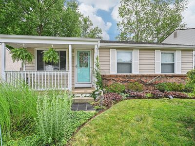 2795 Valley Green Dr, Columbus, OH, 43207