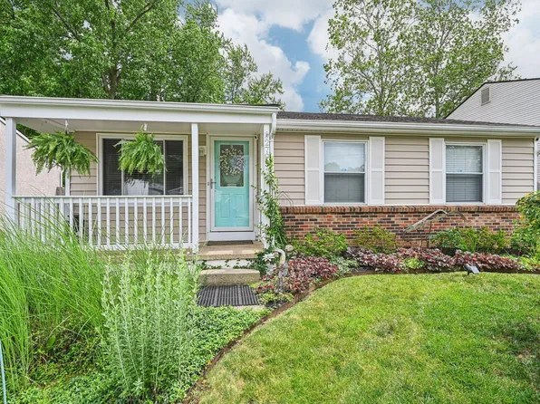 2795 Valley Green Dr, Columbus, OH 43207