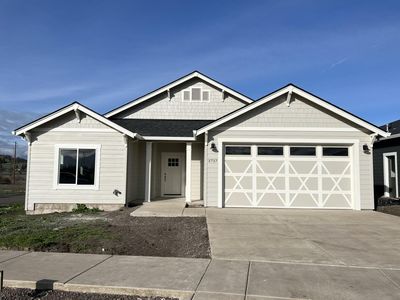 3762 Durst St, Medford, OR, 97504