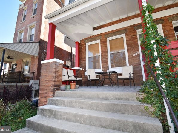 4920 Warrington Ave #3