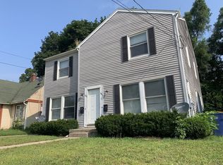 641 Dickinson St SE, Grand Rapids, MI 49507