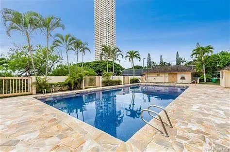 1060 Kamehameha Hwy #1208A — Photo 11