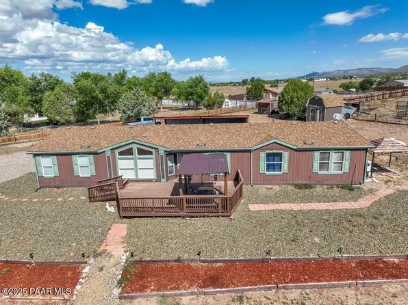 600 E Sudds Dr, Paulden, AZ 86334
