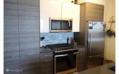 Rented by Douglas Elliman