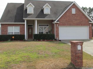 7837 Rue Morgan, Ocean Springs, MS 39564