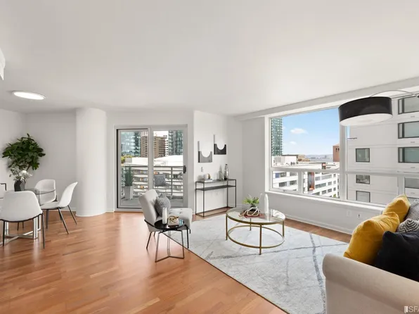 400 Beale St APT 1303, San Francisco, CA 94105