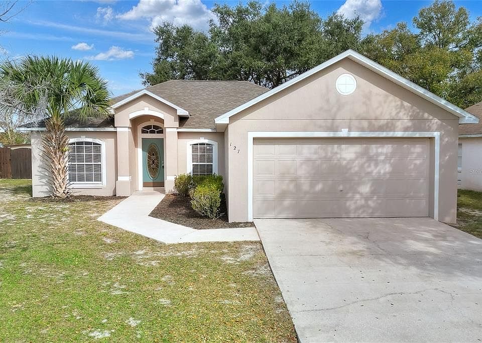 127 Osprey Heights Dr, Winter Haven, FL 33880 Zillow