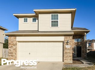2715 Sleepy Knoll Dr, Spring, TX 77373