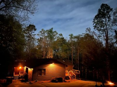 3438 Lake Ridge Pl, Gainesville, GA, 30506