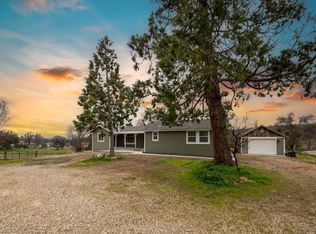34009 Powerhouse Rd, Auberry, CA 93602