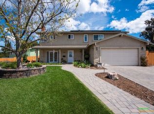 7950 Soper Ln, La Mesa, CA 91942