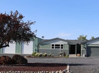 6356 Road 3.3 NE, Moses Lake, WA