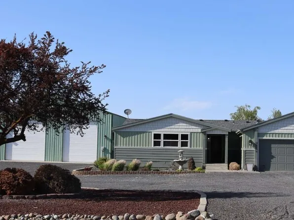 6356 Road 3.3 NE, Moses Lake, WA 98837
