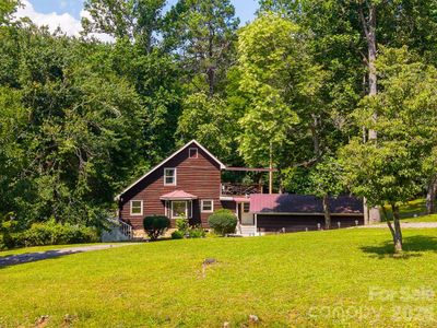 26 W Cowee Woods Ct, Franklin, NC, 28734