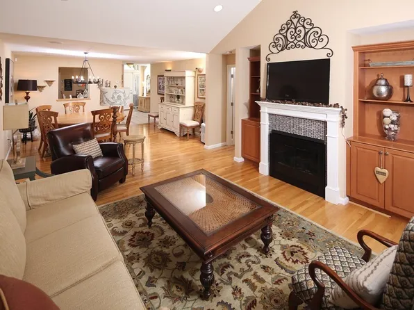 12 Margeson Row #12, Plymouth, MA 02360