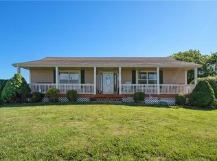 4774 NW County Road 15002 Rd, Adrian, MO 64720