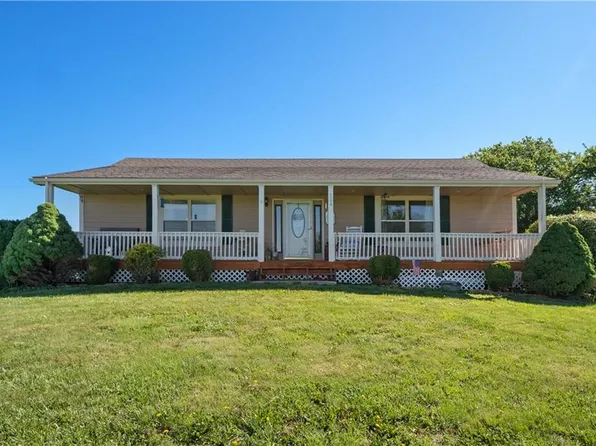 4774 NW County Road 15002 Rd, Adrian, MO 64720