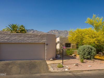 4502 N Circulo De Kaiots, Tucson, AZ, 85750