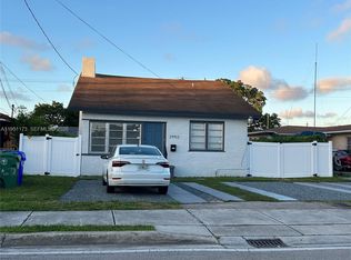 Grapeland, Miami, FL 33145