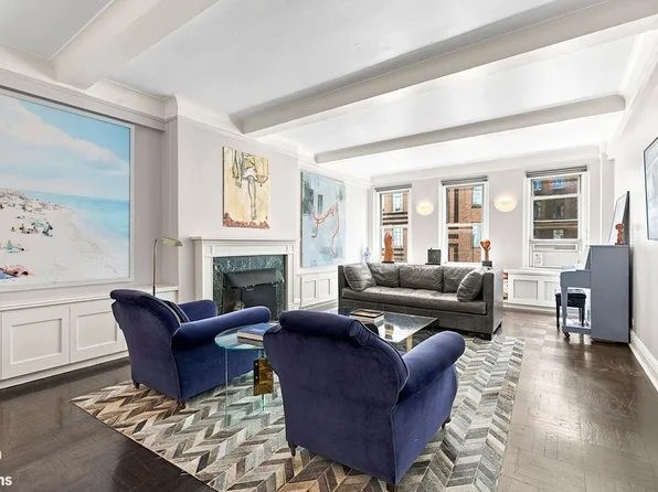 322 Central Park W #15A, New York, NY 10025