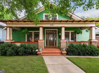 1174 Oglethorpe Ave SW, Atlanta, GA 30310