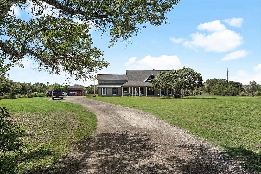 2529 Flour Bluff Dr, Corpus Christi, TX 78418 MLS 406001 Zillow