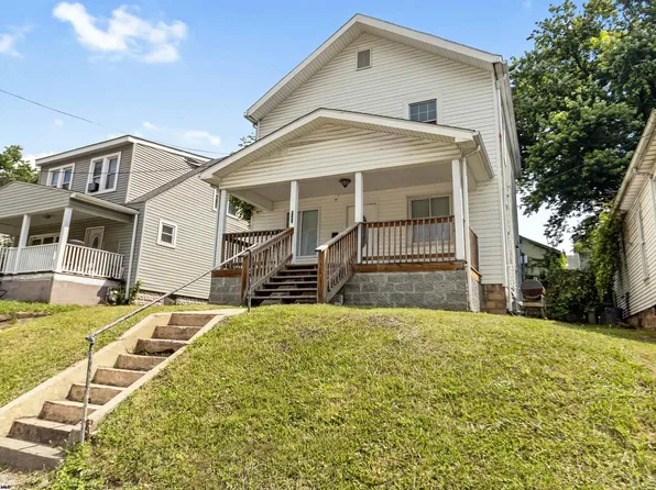 922 E Park Ave, Fairmont, WV 26554