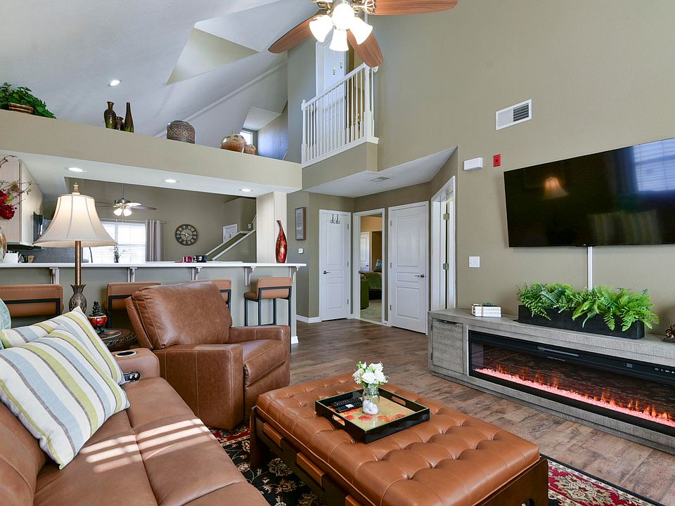 1st image of 2800 Green Mountain Drive #132 BLDG 1