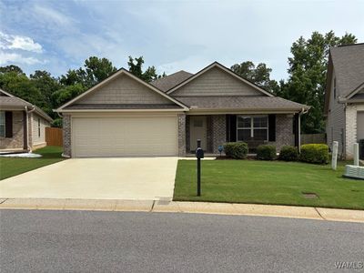5465 University Gardens Dr, Tuscaloosa, AL, 35453