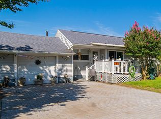21 Daddy Tucker Dr, Little Egg Harbor, NJ