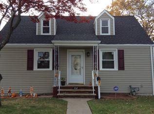 757 Keep St, Linden, NJ 07036