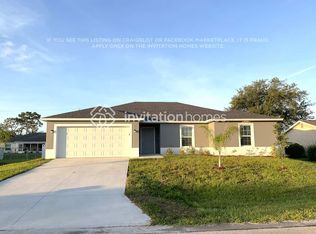 1650 Paragon Rd SE, Palm Bay, FL 32909