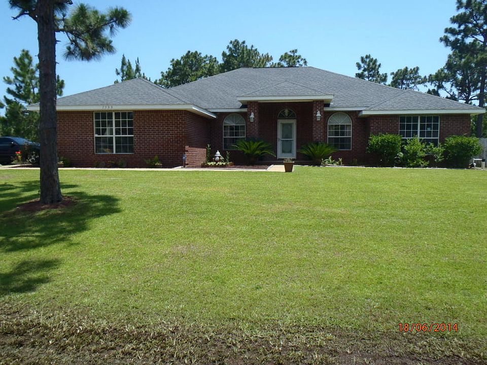 7599 Brewster St, Navarre, FL 32566 Zillow