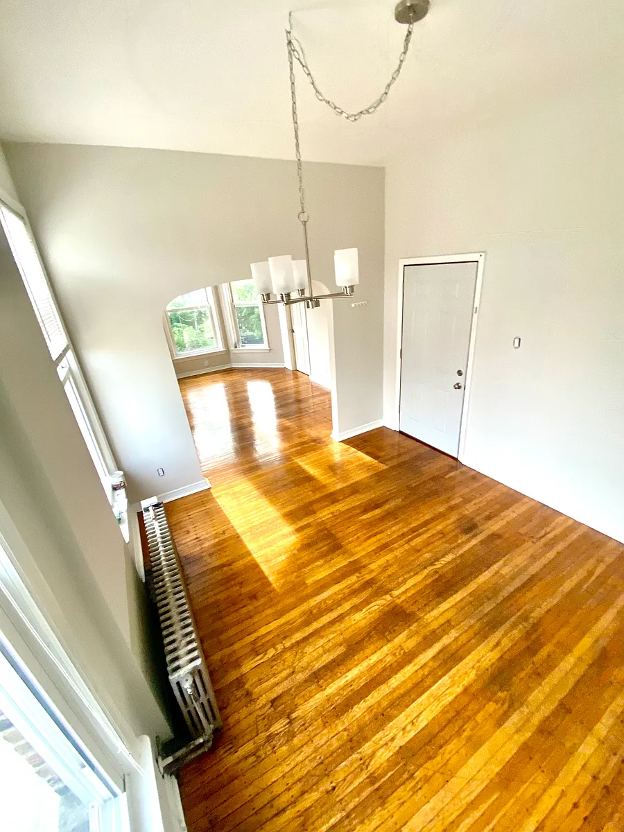 Dining Room - 3444 N Paulina St #2