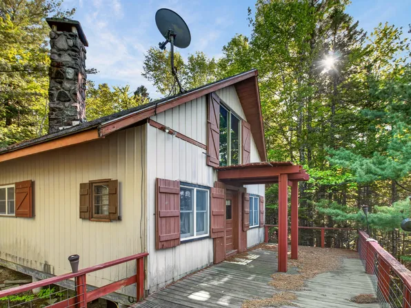 22 Boat Landing Road, Marshfield, ME 04654