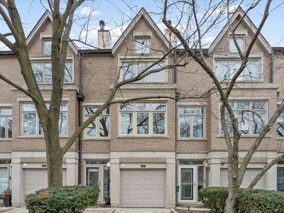 2709 N Janssen Ave, Chicago, IL, 60614