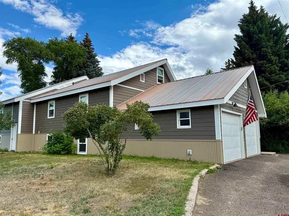 621 N Taylor Street #A, Gunnison, CO 81230