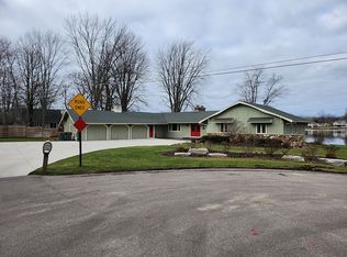 2681 Van Dyke St, Conklin, MI 49403