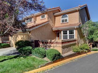 9139 Taos Trl, Lone Tree, CO 80124