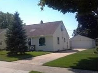 1803 W Rogers Ave, Appleton, WI 54914