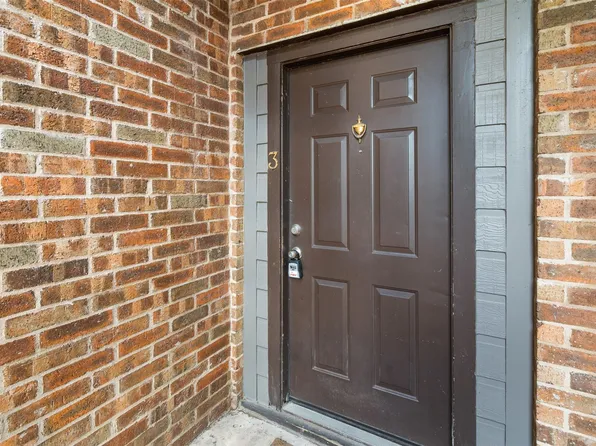 505 Bellevue Pl APT 3, Austin, TX 78705