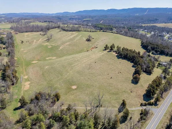 Tbd Ivanhoe Rd, Ivanhoe, VA 24350